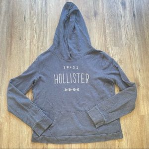 Hollister Hoodie Size L